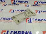 Обшивка стойки средней левой верхняя Ford Focus BM51A24583
