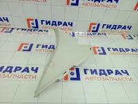 Обшивка стойки задней левой верхняя Ford Focus BM51A280C47