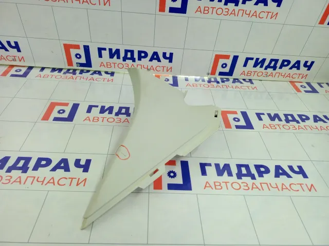Обшивка стойки задней левой верхняя Ford Focus BM51A280C47