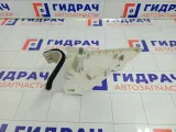 Обшивка стойки задней левой верхняя Ford Focus BM51A280C47