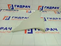 Обшивка стойки задней правой верхняя Ford Focus BM51A280C46
