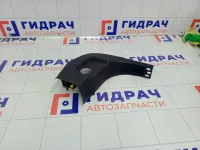 Обшивка стойки передней левой нижняя Ford Focus BM51A02349