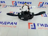 Блок подрулевых переключателей в сборе Ford Focus BV6T13N064