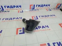 Чехол кулисы КПП (АКПП, МКПП) Ford Focus BM51A045B79