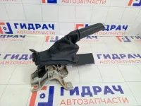Рычаг, педаль стояночного тормоза Ford Focus BM51A061B84