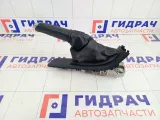 Рычаг, педаль стояночного тормоза Ford Focus BM51A061B84
