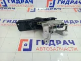 Рычаг, педаль стояночного тормоза Ford Focus BM51A061B84