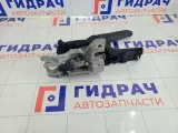 Рычаг, педаль стояночного тормоза Ford Focus BM51A061B84