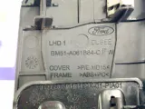 Рычаг, педаль стояночного тормоза Ford Focus BM51A061B84