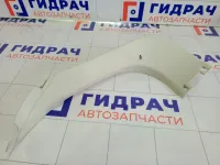 Обшивка двери багажника правая Ford Focus BM51A42906A