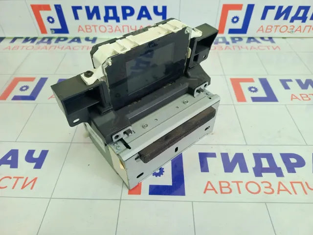 Дисплей информационный Ford Focus DM5T18B955