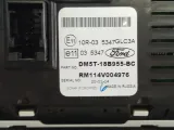 Дисплей информационный Ford Focus DM5T18B955