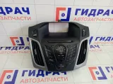 Блок управления магнитолой Ford Focus BM5T18K811