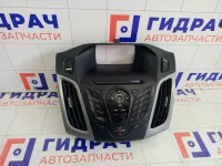 Блок управления магнитолой Ford Focus BM5T18K811