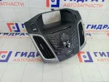 Блок управления магнитолой Ford Focus BM5T18K811
