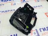 Блок управления магнитолой Ford Focus BM5T18K811
