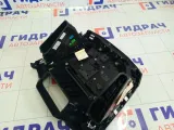 Блок управления магнитолой Ford Focus BM5T18K811