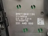 Блок управления магнитолой Ford Focus BM5T18K811