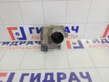 Дроссельная заслонка Ford Focus 7S7G9F991CA