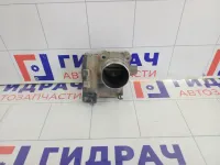 Дроссельная заслонка Ford Focus 7S7G9F991CA