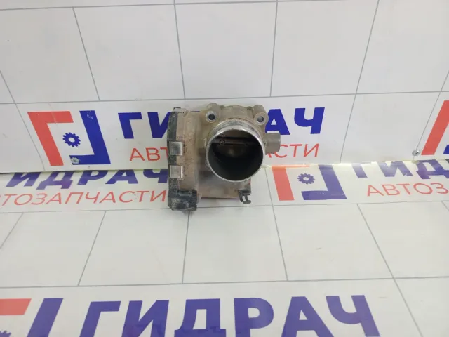 Дроссельная заслонка Ford Focus 7S7G9F991CA