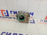 Дроссельная заслонка Ford Focus 7S7G9F991CA