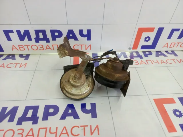 Сигнал звуковой Ford Focus 1806687