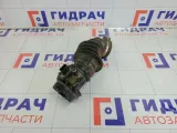 Датчик массового расхода воздуха Ford Focus 4515688