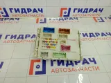 Блок предохранителей Ford Focus DV6T14A073