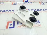 Блок предохранителей Ford Focus DV6T14A073