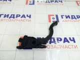 Педаль газа Ford Focus BV619F836AB