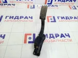Педаль газа Ford Focus BV619F836AB