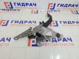 Педаль сцепления Ford Focus BV617B633TA