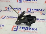 Кулиса (селектор) КПП Ford Focus BV6R7C453AAD