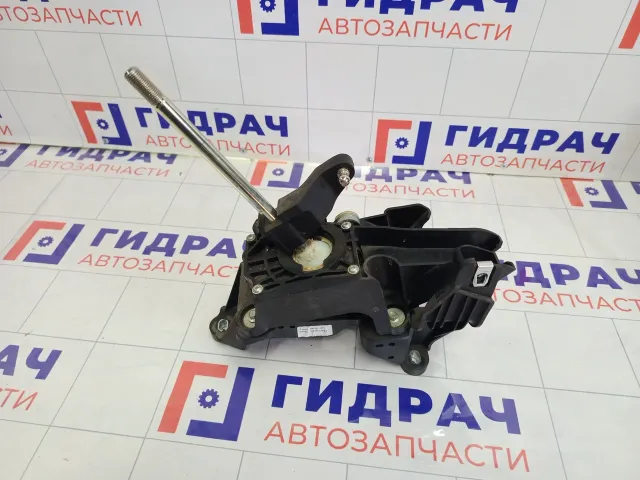 Кулиса (селектор) КПП Ford Focus BV6R7C453AAD