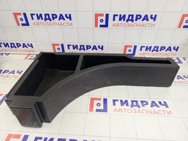 Ящик для инструментов правый Ford Focus BM51A11168BC