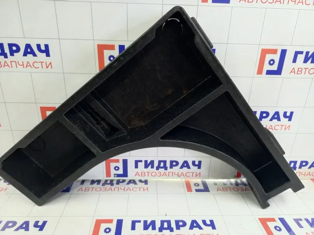 Ящик для инструментов левый Ford Focus BM51A11169BC