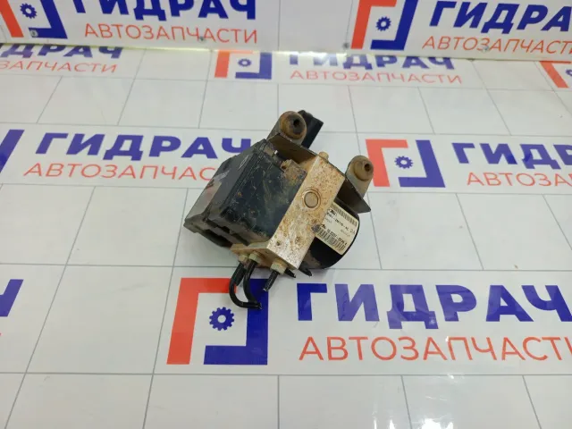 Блок ABS Ford Focus BV612M110AC