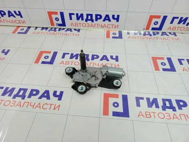 Моторчик стеклоочистителя задний Ford Focus 1851421