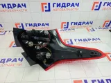 Фонарь задний правый Ford Focus BM5113404