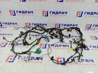 Проводка (коса) салонная в торпедо Ford Focus EM5T14401