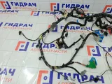 Проводка (коса) салонная в торпедо Ford Focus EM5T14401