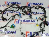 Проводка (коса) салонная в торпедо Ford Focus EM5T14401
