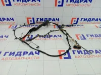 Проводка крышки (двери) багажника Ford Focus BV6T17N400