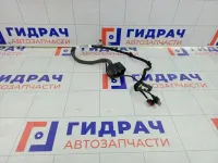 Проводка консоли Ford Focus BV6T15K857