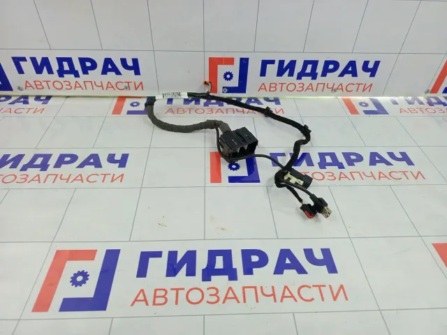 Проводка консоли Ford Focus BV6T15K857