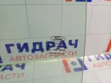 Стекло двери заднее правое Ford Focus 1706320