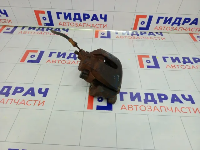 Суппорт тормозной передний левый Ford Focus 1682876