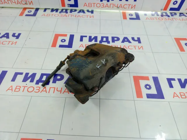 Суппорт тормозной передний правый Ford Focus 1682875