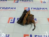 Суппорт тормозной передний правый Ford Focus 1682875